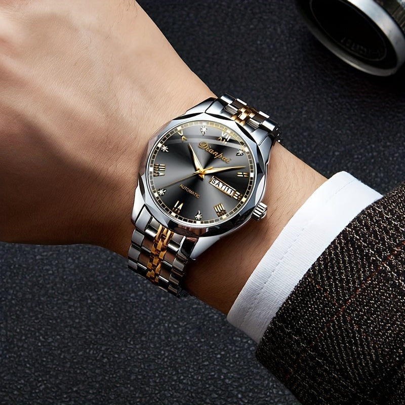 Men's Full-automatic Mechanical Watch