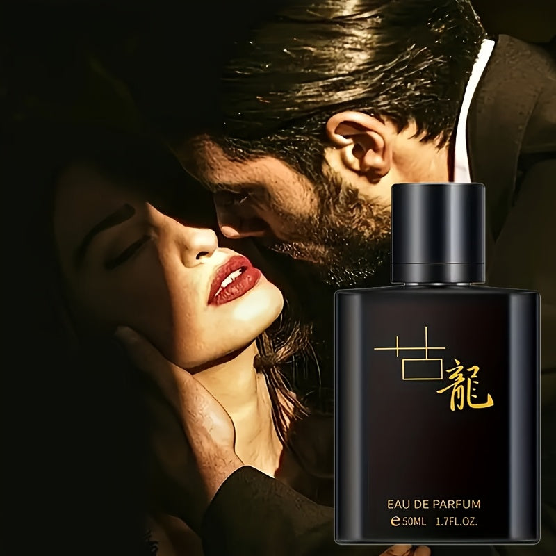 Men's Refreshing Cologne Fresh Wood Scent