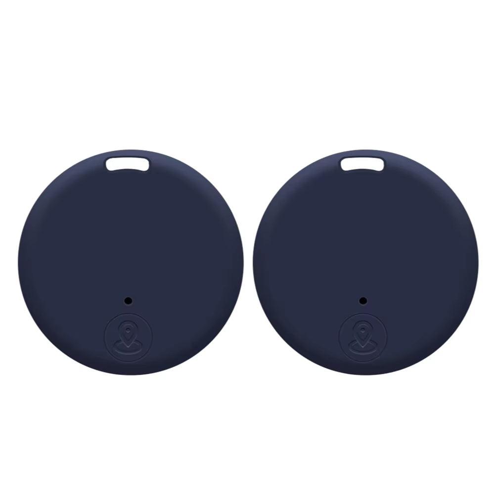Never Lose What Matters – Mini GPS Tracker & Bluetooth Finder for Keys, Pets, Kids & Valuables