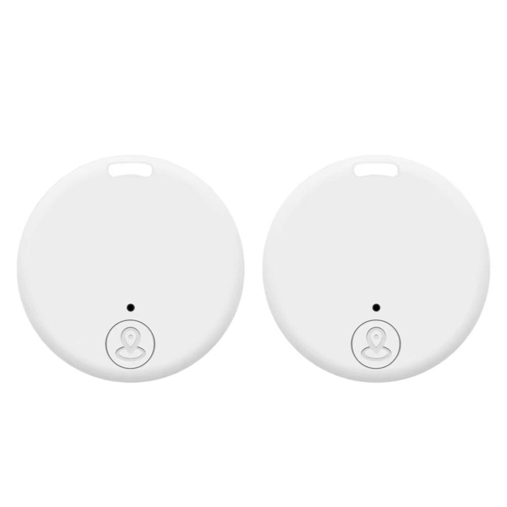 Never Lose What Matters – Mini GPS Tracker & Bluetooth Finder for Keys, Pets, Kids & Valuables