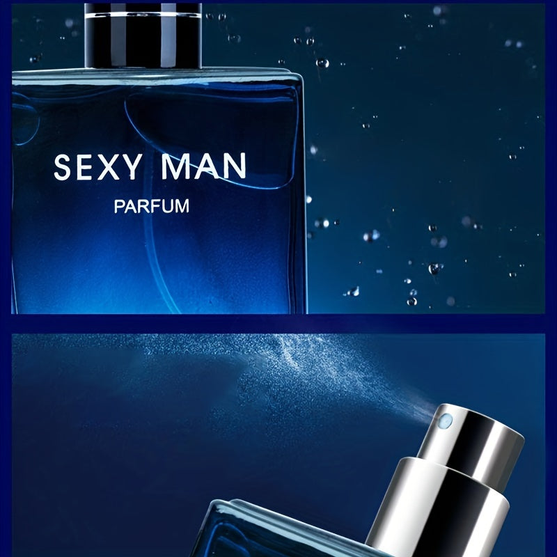 Long lasting Cologne Perfume For Men