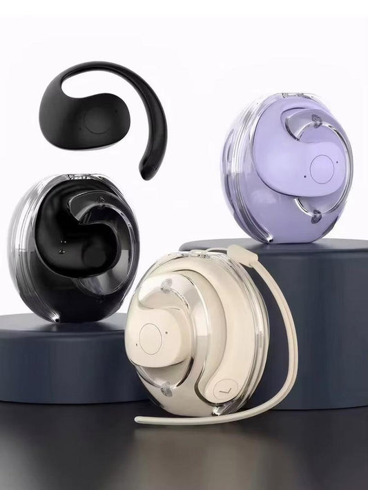 Speak Any Language Instantly – Smart AI Translation Earbuds for Travel, Deals & Daily Life