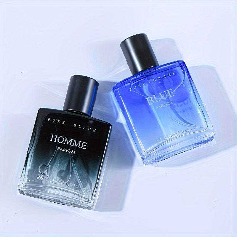 Ocean Citrus Eau de Toilette Spray for Men