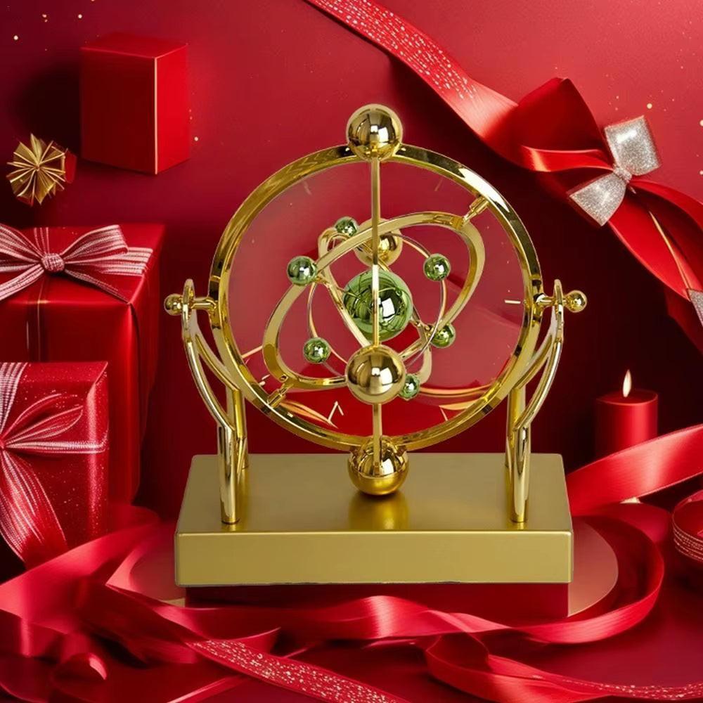 Celestial Orbit Perpetual Motion Pendulum – Science Desk Toy