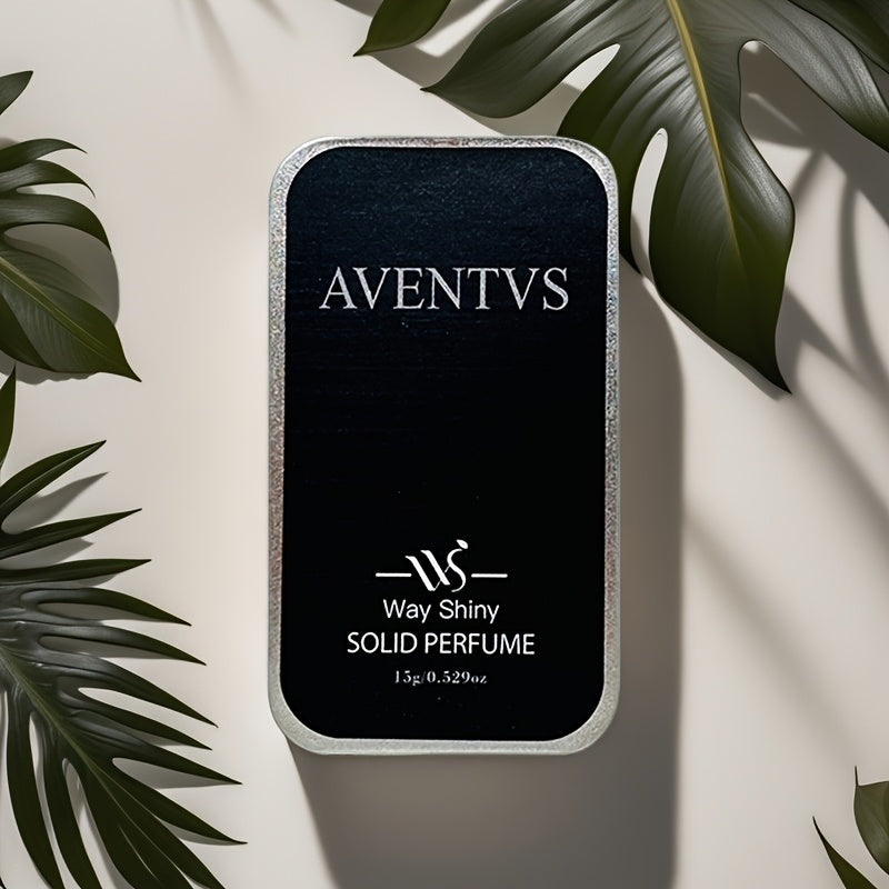 Aventvs Men's Solid Perfume Balm