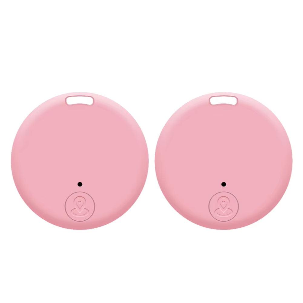 Never Lose What Matters – Mini GPS Tracker & Bluetooth Finder for Keys, Pets, Kids & Valuables