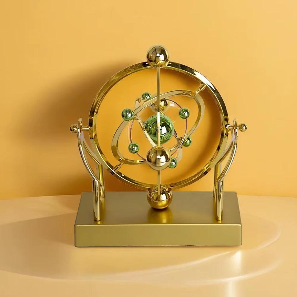 Celestial Orbit Perpetual Motion Pendulum – Science Desk Toy