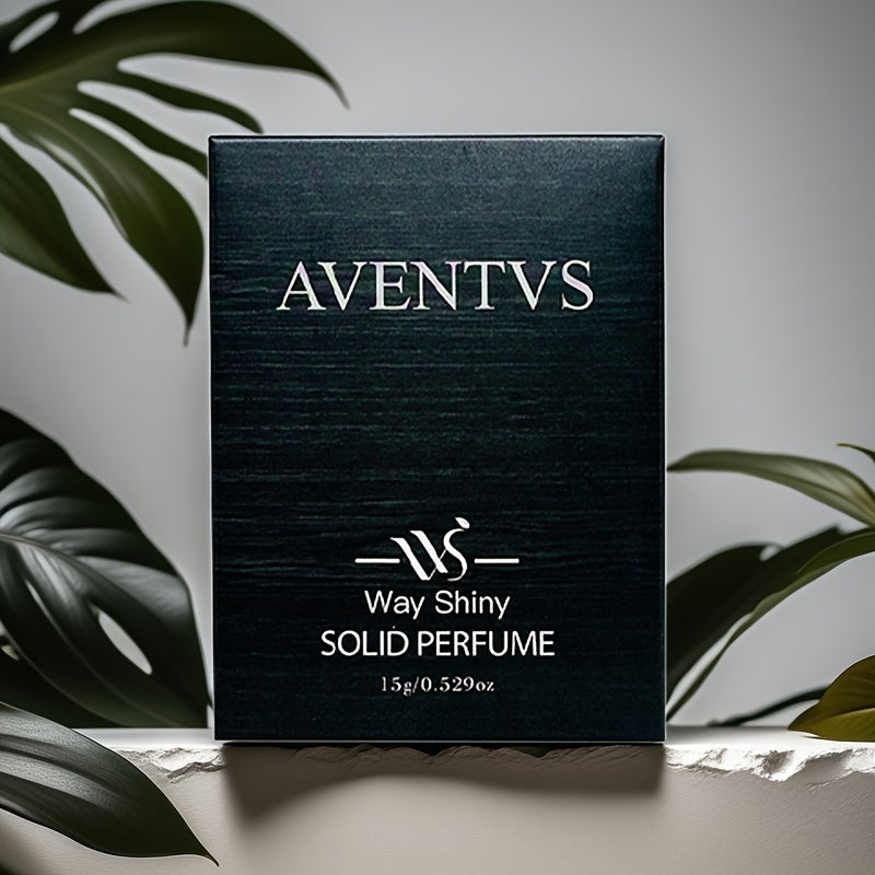 Aventvs Men's Solid Perfume Balm