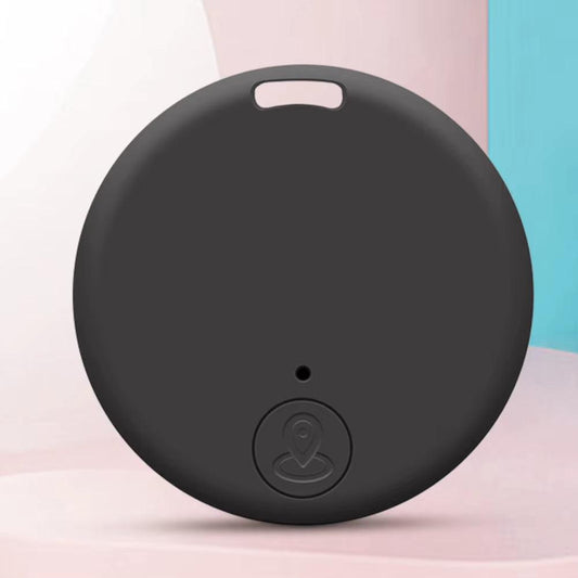 Never Lose What Matters – Mini GPS Tracker & Bluetooth Finder for Keys, Pets, Kids & Valuables