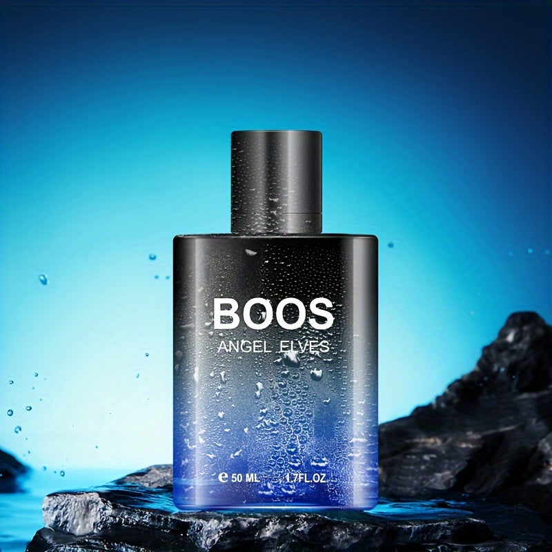 BOOS Angel Elves Eau de Toilette for Men