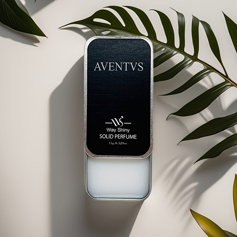 Aventvs Men's Solid Perfume Balm