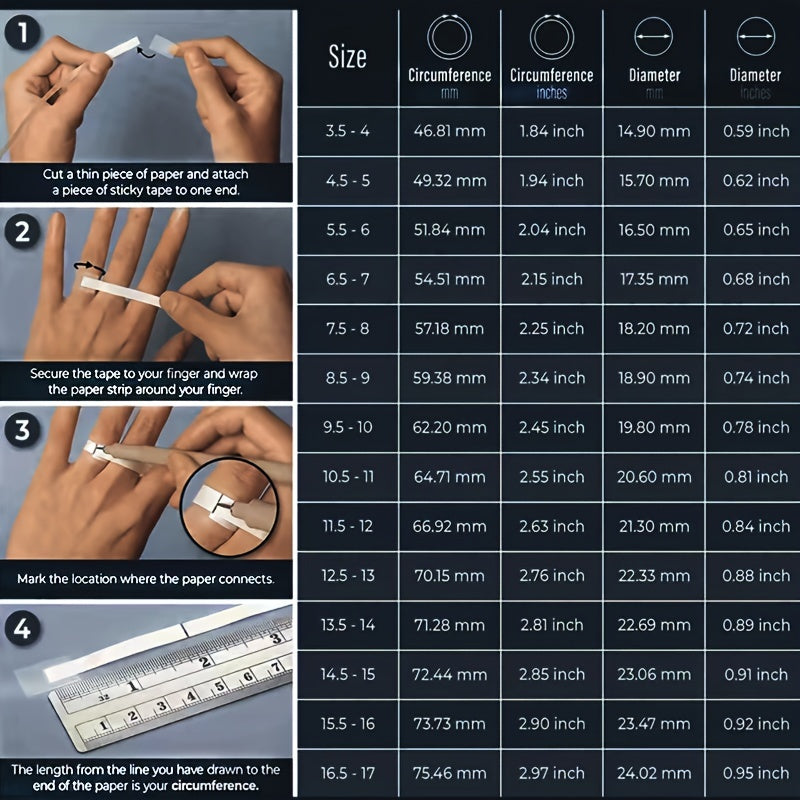 Carat Simulated Diamond Ring