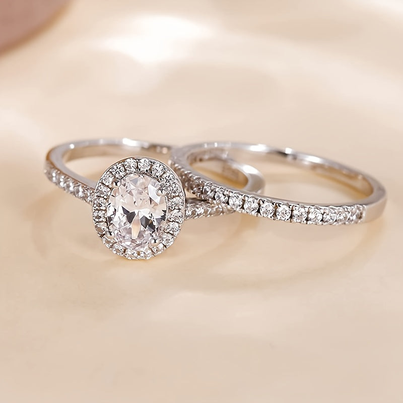 Classic And Stylish Wedding Rings