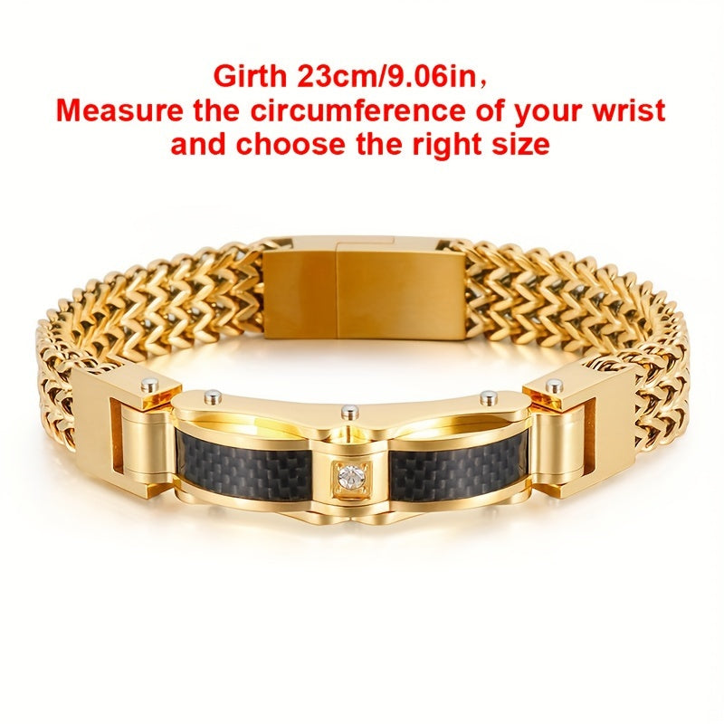 Fashionable Men's Bracelet