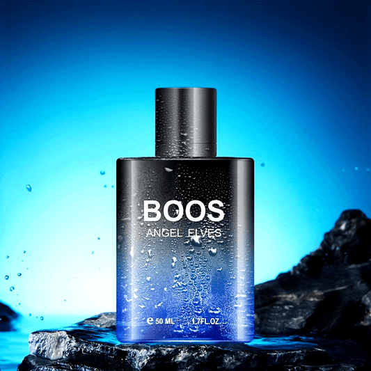 BOOS Angel Elves Eau de Toilette for Men