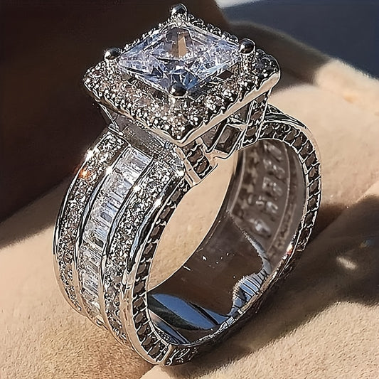 A Lady's Engagement diamond Ring