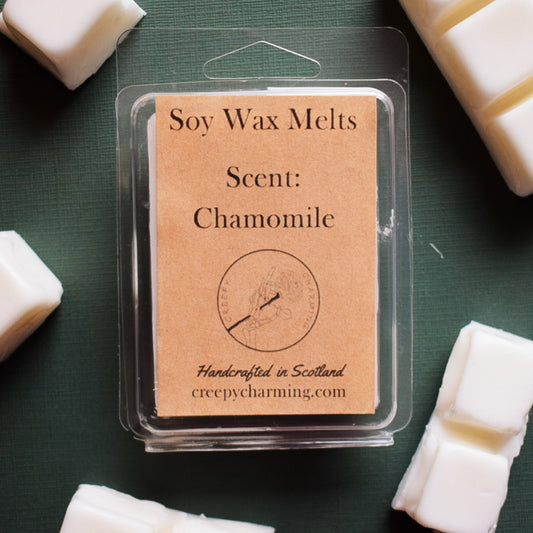 Chamomile Soy Wax Melts