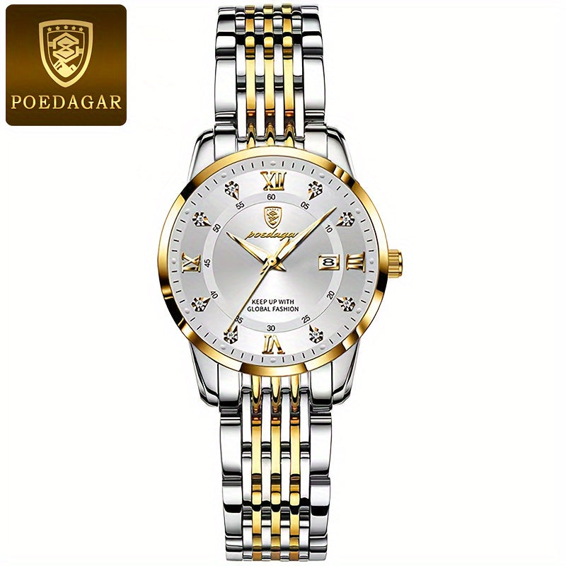 POEDAGAR Women's Watch