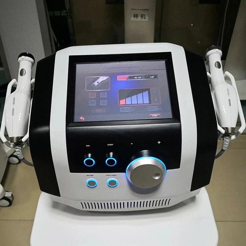 Plasma Facial Beauty Machine - Skin Rejuvenation