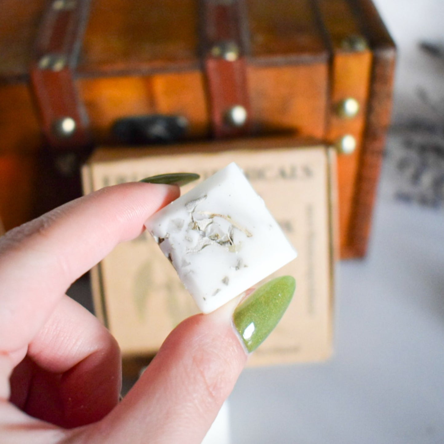 Fresh Botanical Soy Wax Melt Selection Box