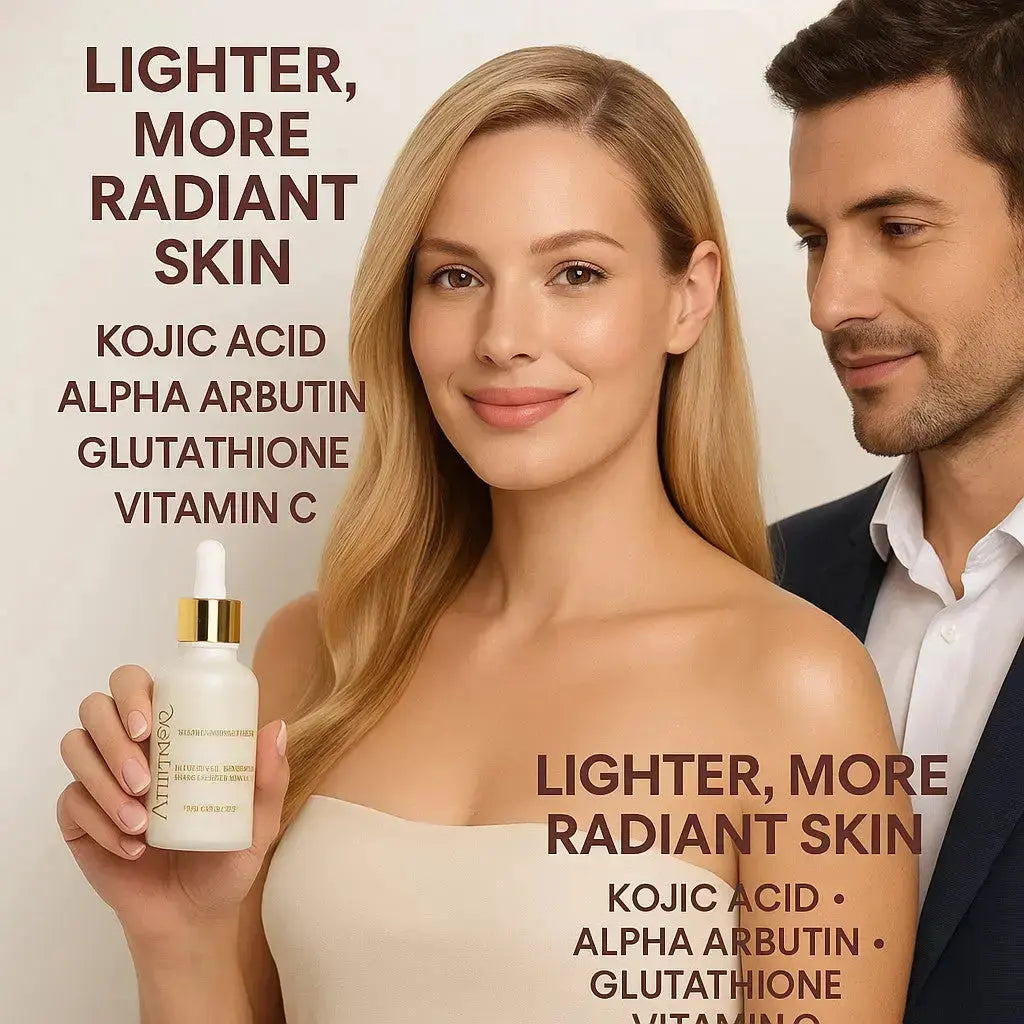 Intense Dark Spot Corrector Serum for Face, Neck & Body (30ml) | Ammuri