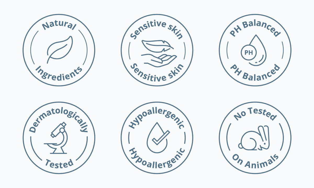 Smooth As... Soothing Head to Toe Natural Baby Salve