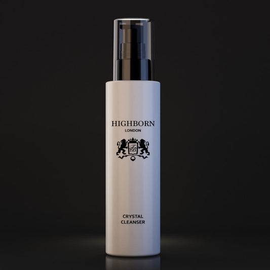 Crystal Cleanser (100ml)
