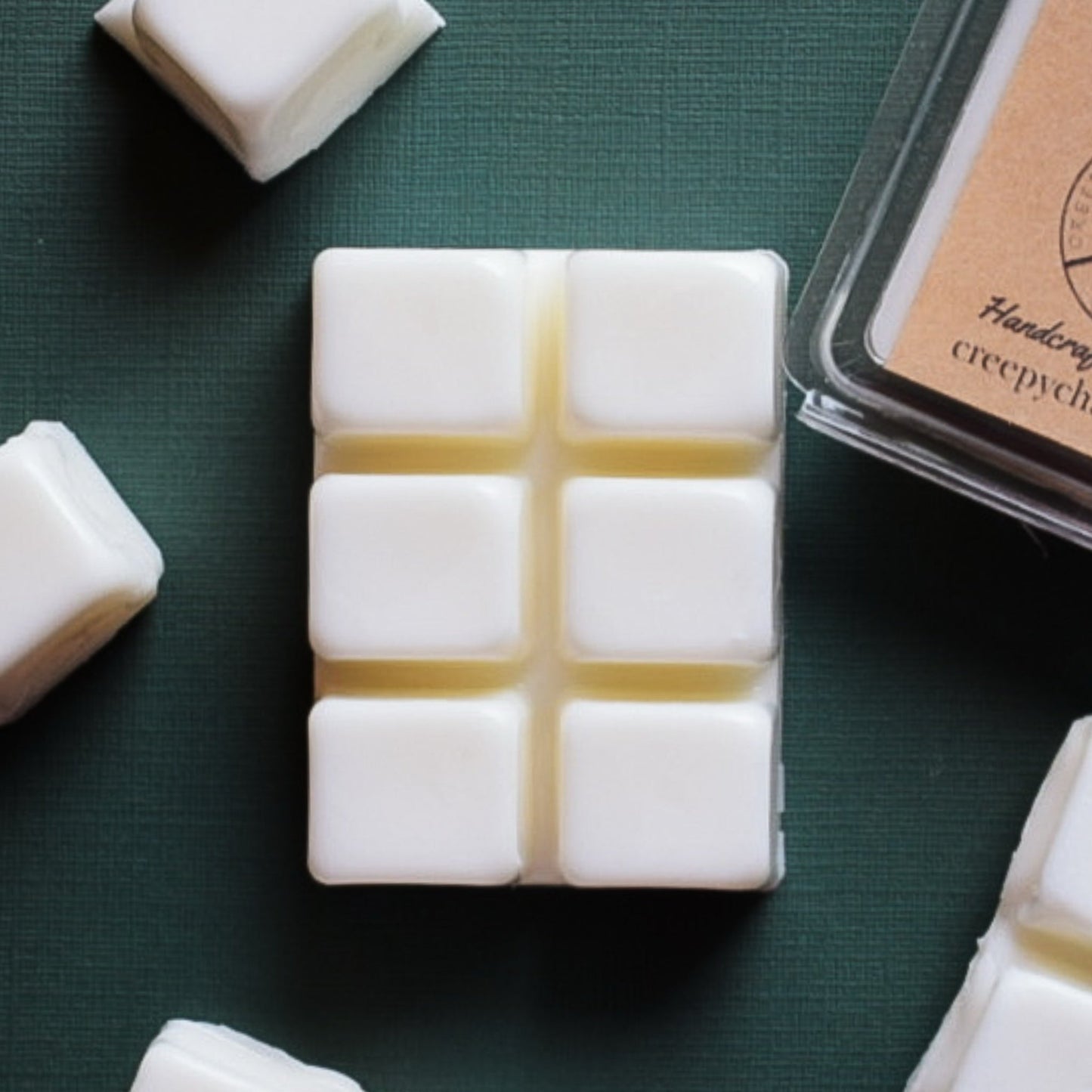 Vanilla Soy Wax Melts
