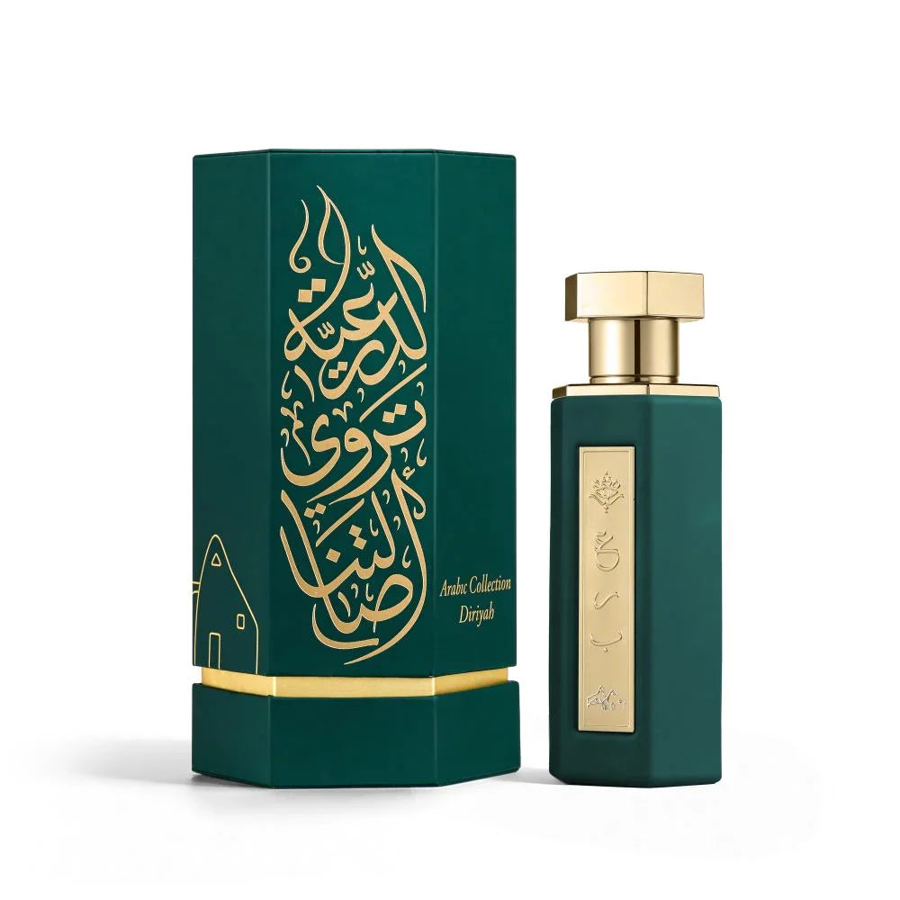 Arabs of Diriyah EDP 100ml Perfume