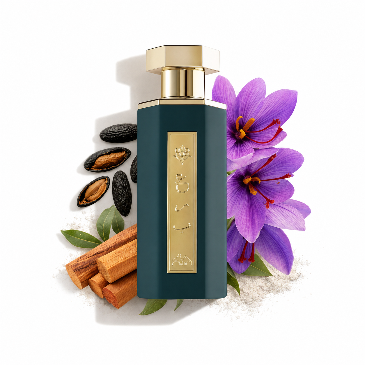 Arabs of Diriyah EDP 100ml Perfume