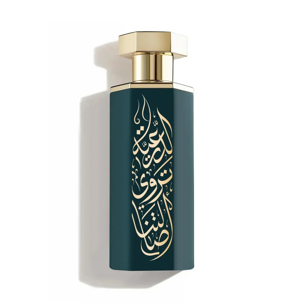 Arabs of Diriyah EDP 100ml Perfume