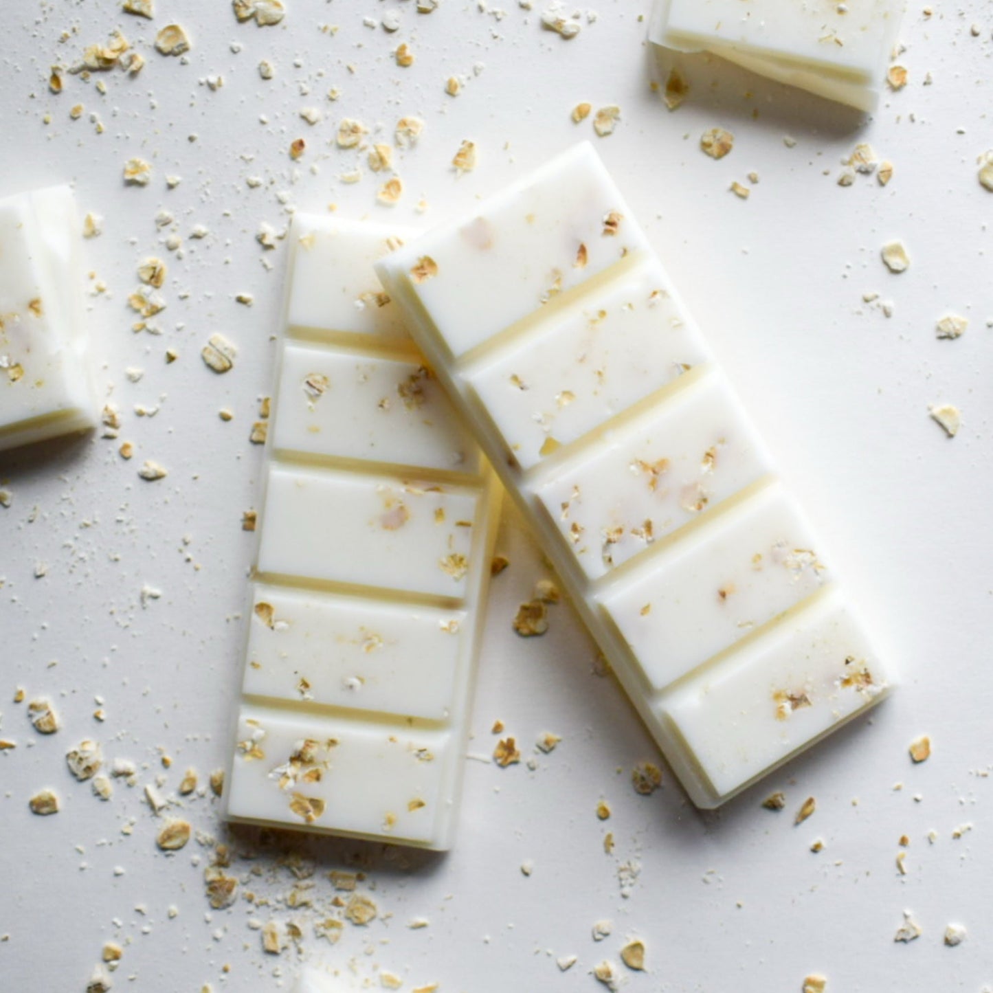 Oat & Honey Botanical Soy Wax Melt Bar