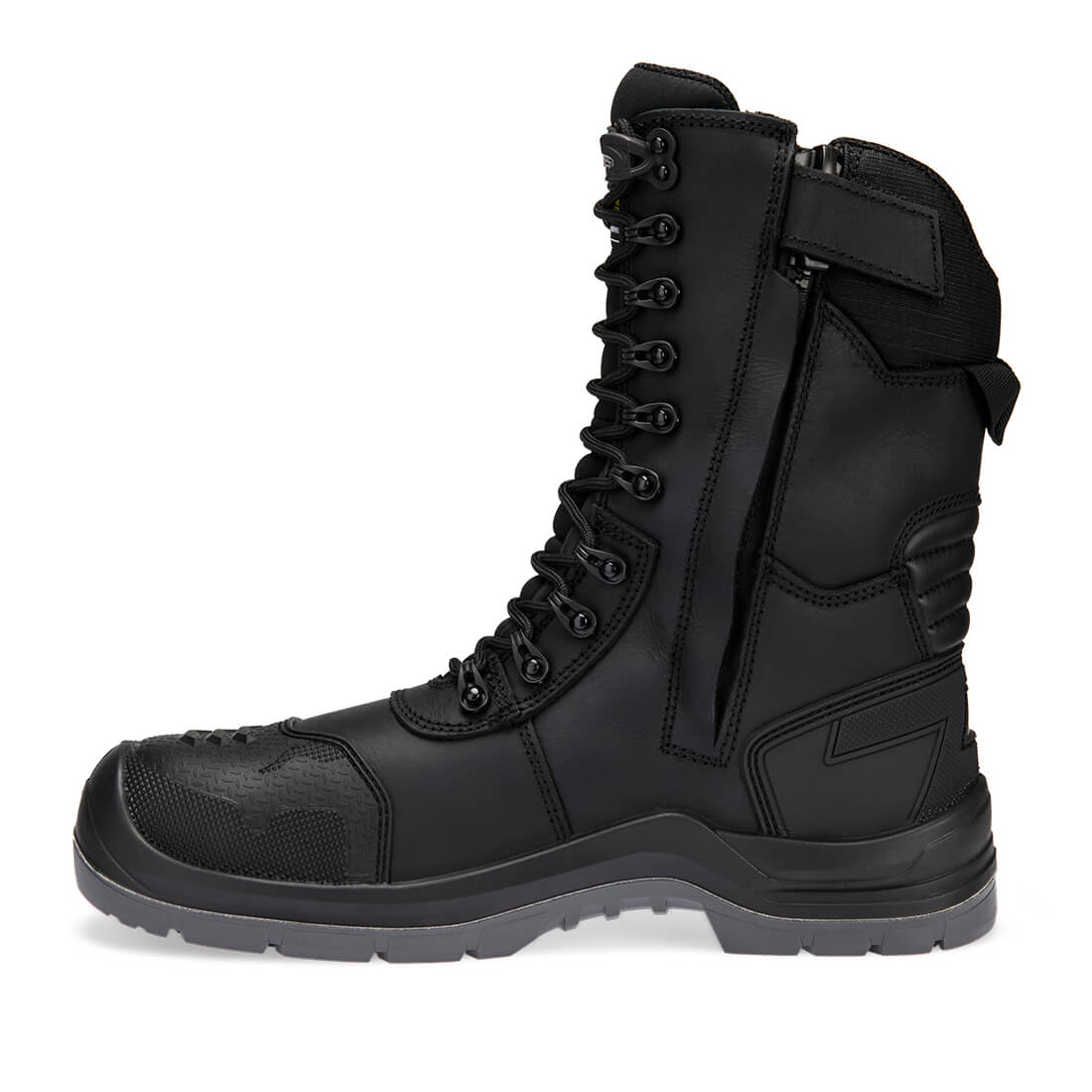 Portwest Composite Leather High Boot S7L ESD HRO LG FO SC CI SR FV03