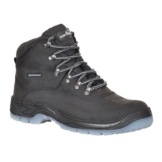 Portwest Steelite All Weather Boot S7 FO SR