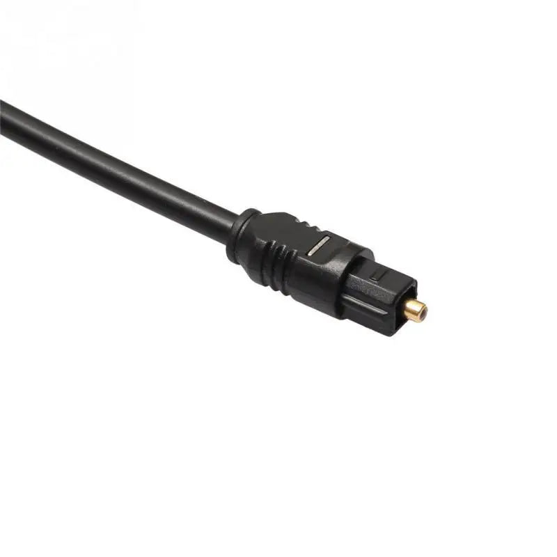 Digital Audio Optical Fiber Cable Cord