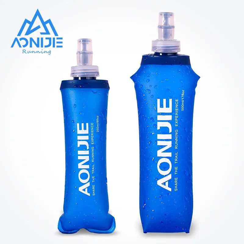 AONIJIE SD09/SD10 Soft Collapsible Water Bottle