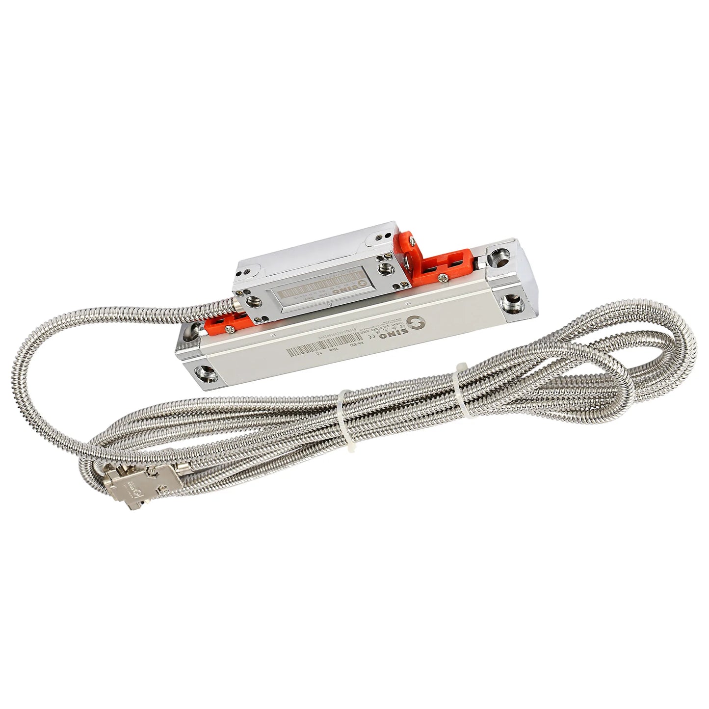 SINO SDS6-3V Metal Case DRO