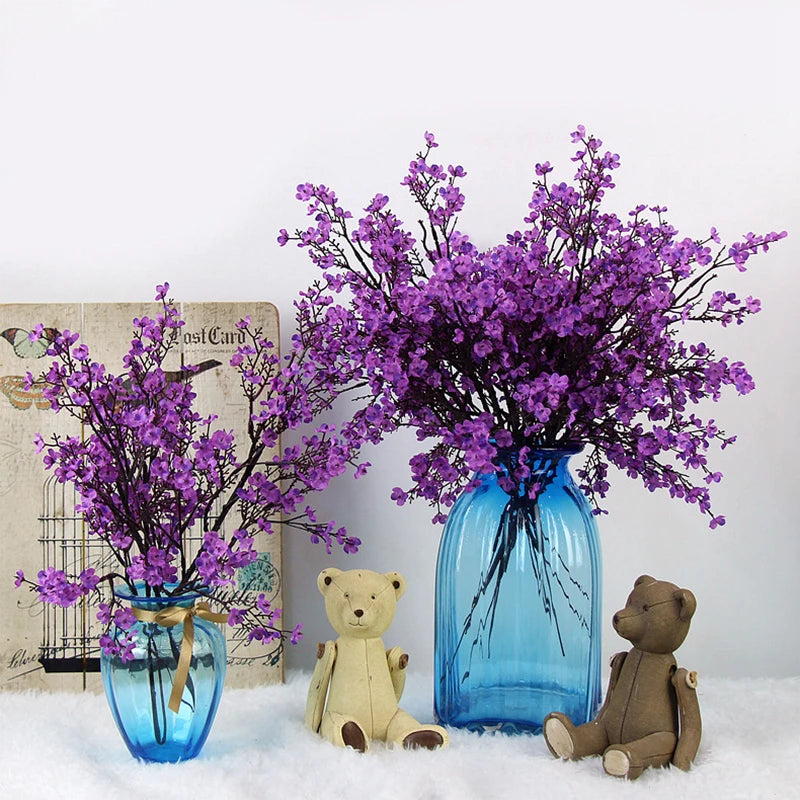 High-Quality Gypsophila Artificial Flowers