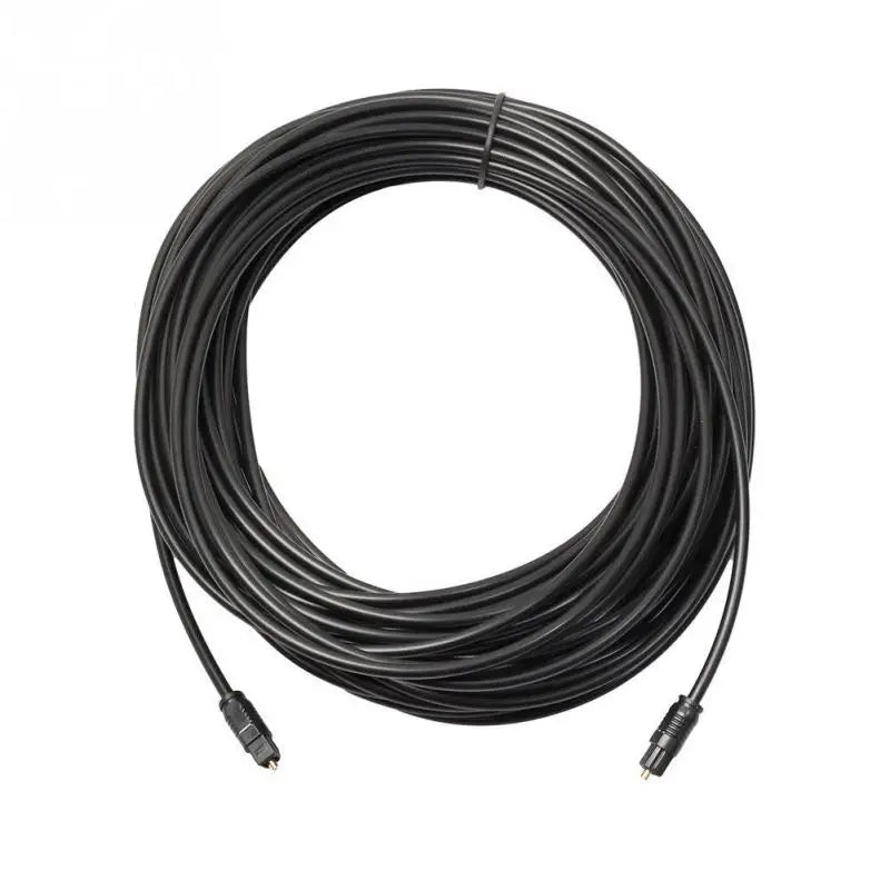 Digital Audio Optical Fiber Cable Cord