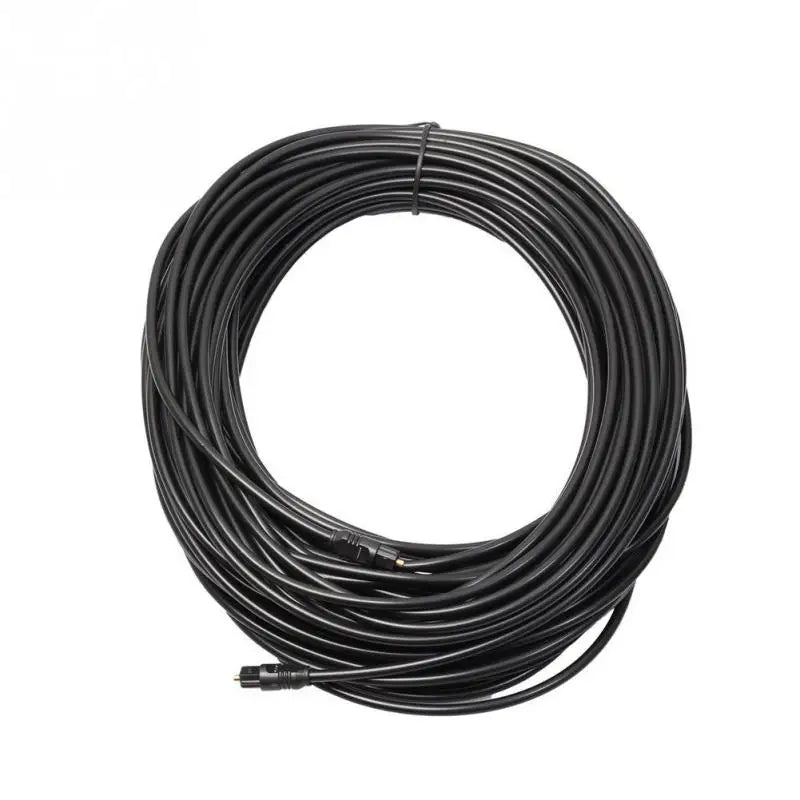 Digital Audio Optical Fiber Cable Cord