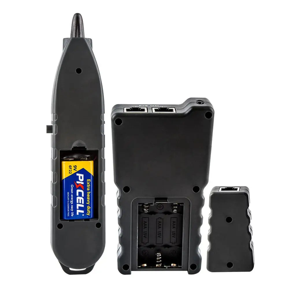 NOYAFA NF-8209 RJ45 Cable Tracker - Network Wire Tester