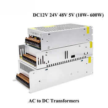 DC Switching Power Supply SMPS