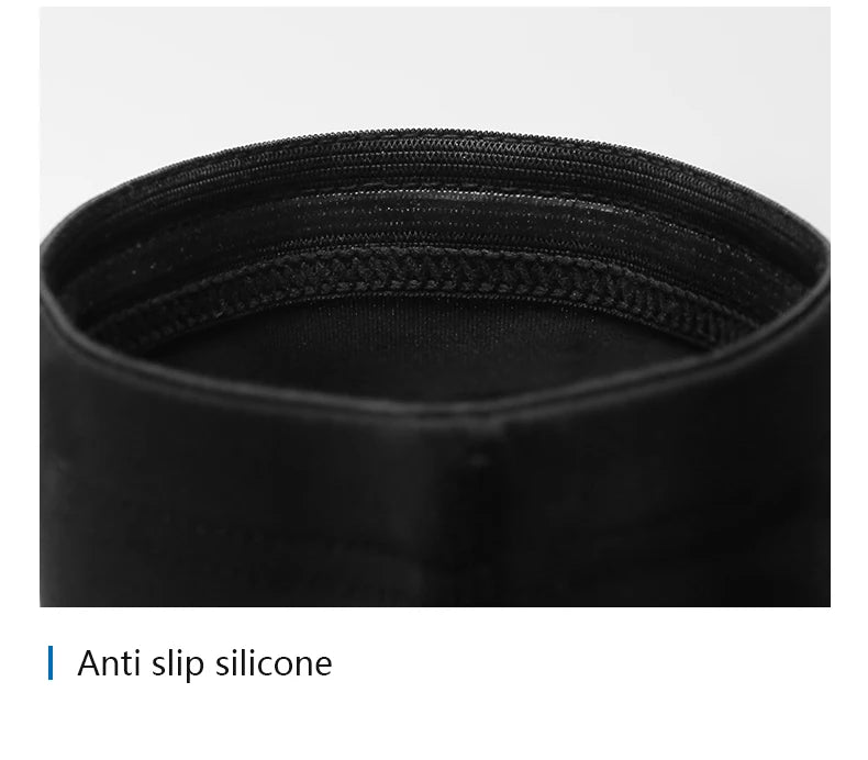 Fezrgea Kyncilor Elastic Kneepad Protective Gear for Joints