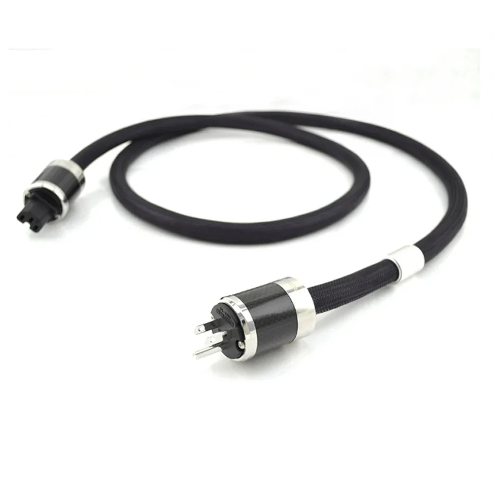 FURUTECH Alpha PS-950-18 Alpha-OCC Power Cord