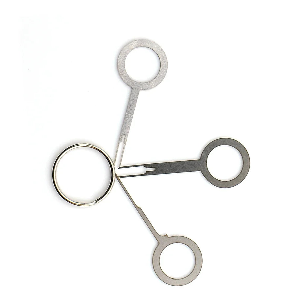 Car Terminal Remover Tool Kit