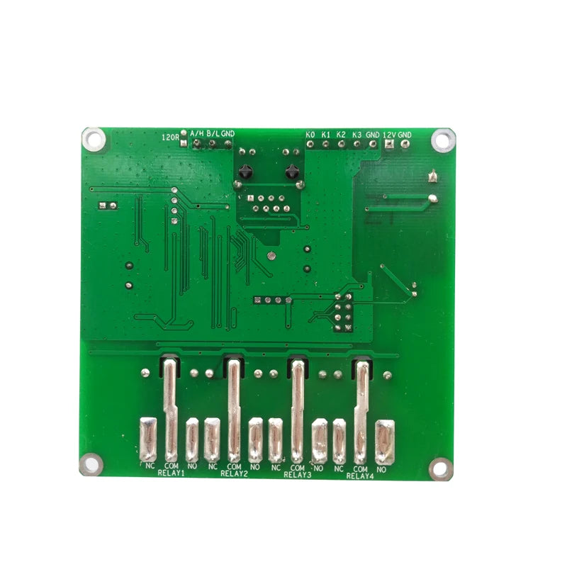 Ethernet Relay Network Wifi Switch Modbus MQTT TCP UDP Web HTTP Schedule Task CAN RS485 CoAP Domoticz Timer Module