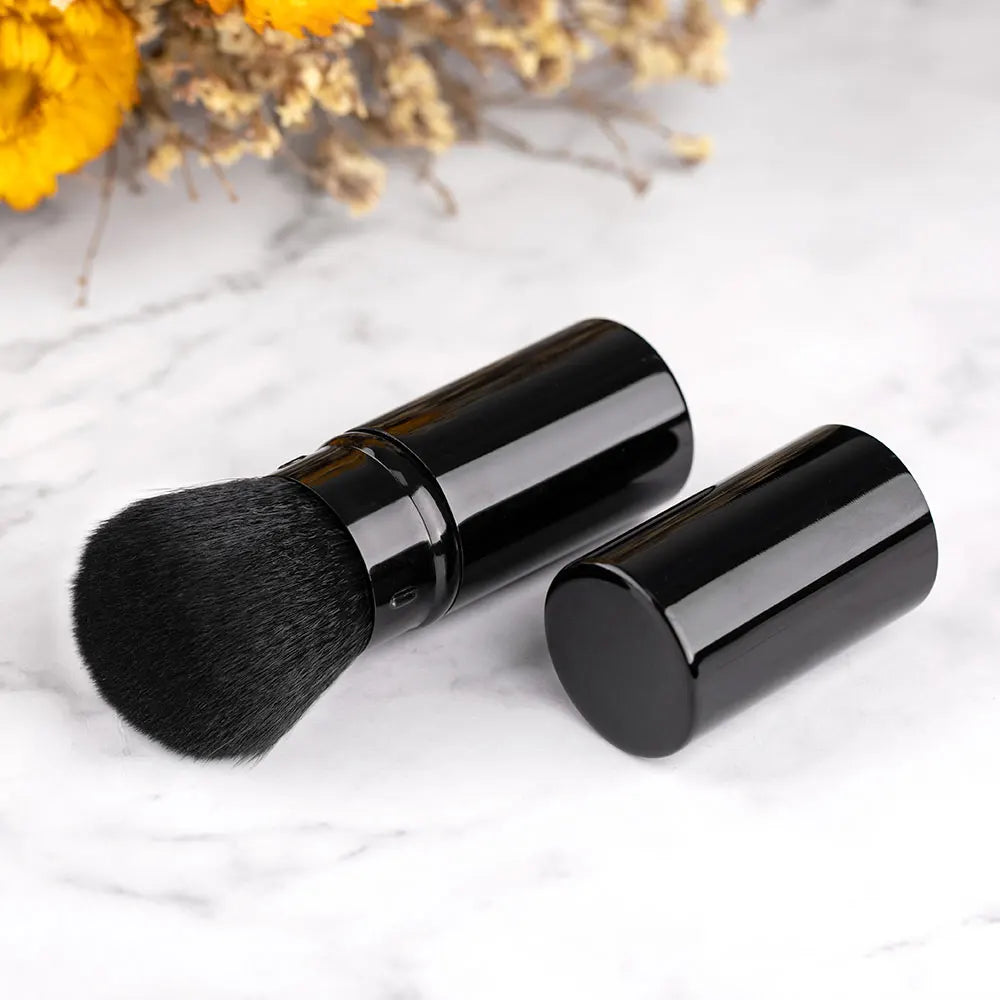 Retractable Professional Makeup Brush