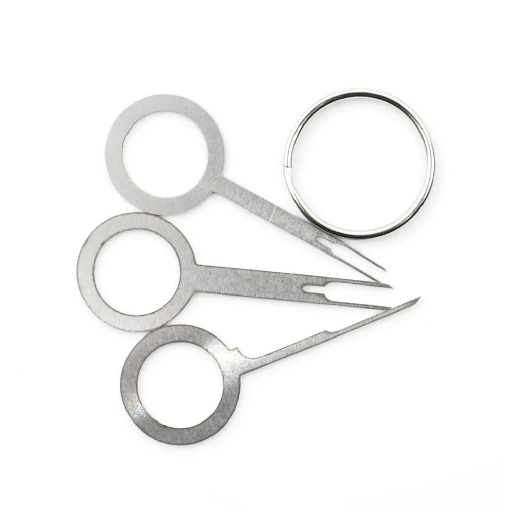 Car Terminal Remover Tool Kit