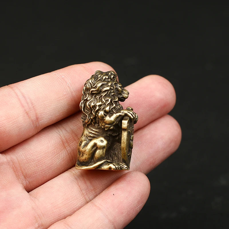 Antique Bronze Feng Shui Decorations