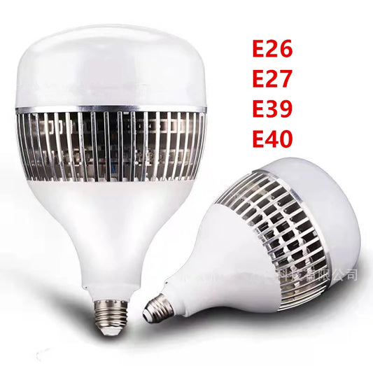 High Power LED Versatile Lighting Solution Bulb